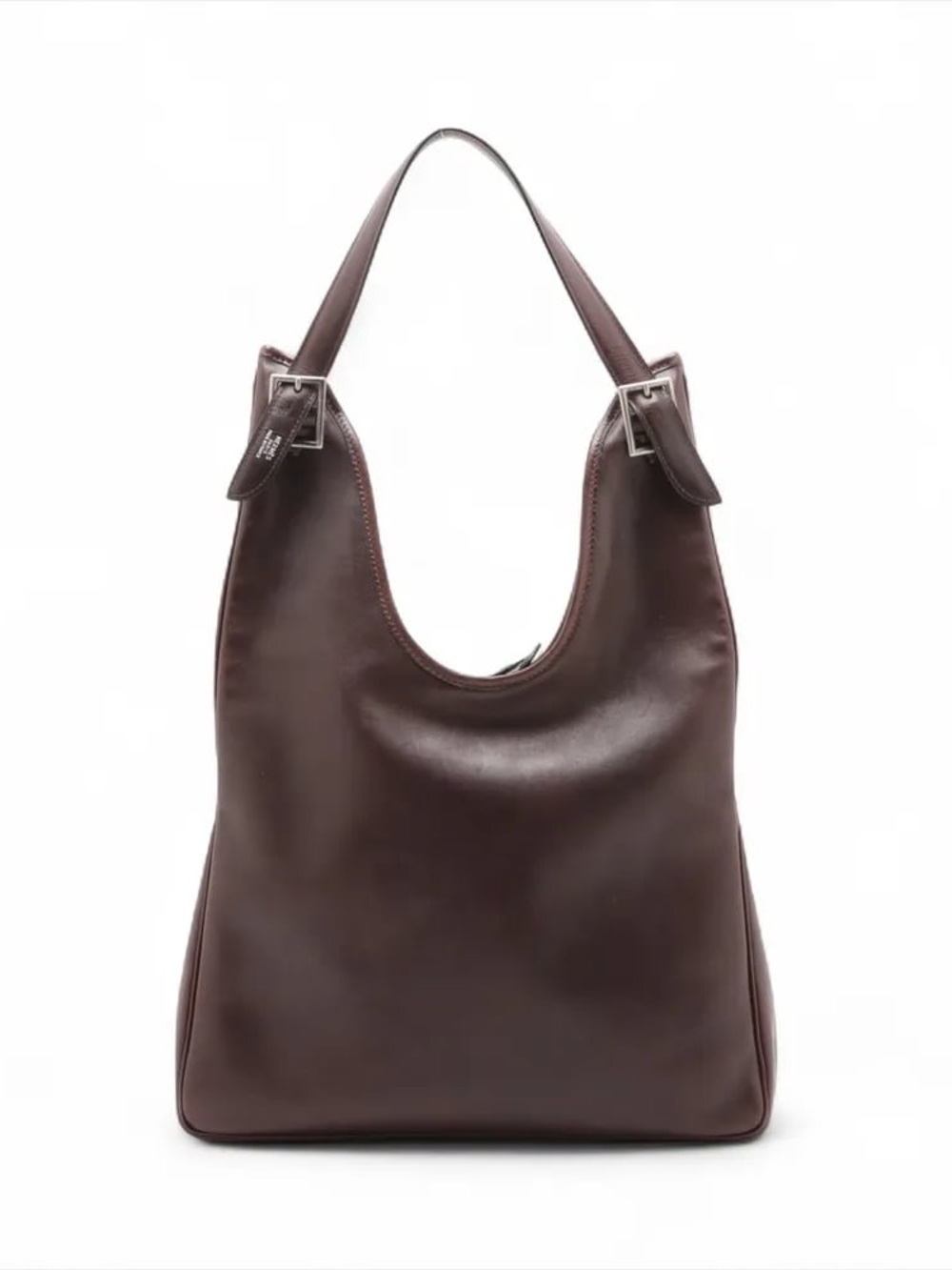 Hermes Massaï PM Shoulder Bag